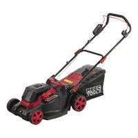 Akumulatorowa kosiarka do trawy 18 V 38 cm