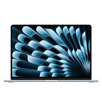 Apple MacBook Air M4/24GB/512/Mac OS Błękitny 10R GPU