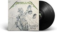 Podwójna płyta winylowa Metallica And Justice for All