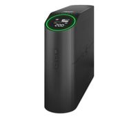 APC Back-UPS Pro Gaming (2200VA/1320W, 4x Schuko, 2xIEC, RGB)