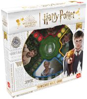 Gra planszowa GOLIATH Harry Potter Triwizard Maze 108672.006