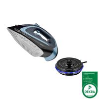 Żelazko 2000-2400 W bezprzewodowe