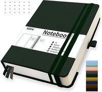 Mlife A5 Notatnik w Kropki