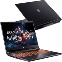 Laptop ACER Nitro V 16 AI ANV16-42 16