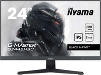 Monitor IIYAMA G-Master G2445HSU-B2 23.8