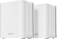 ASUS ZenWiFi BD4 (3600Mb/s a/b/g/n/ac/ax/be) 2xAP
