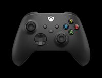 MICROSOFT Xbox Series Controller Czarny