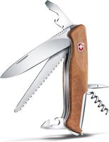 Victorinox Ranger Wood 55 drewniany scyzoryk 