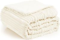 Przytulny koc 100x150