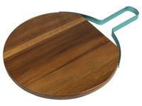 Deska do serwowania Acacia drewniana 25 cm