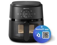 AIR FRYER Frytownica beztłuszczowa PHILIPS Airfryer NA210/00 3,2L