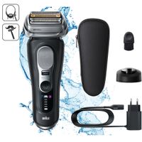 Golarka BRAUN Seria 9 9610S Na mokro i sucho