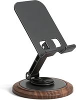 Uchwyt na telefon z regulacją 360 stopni