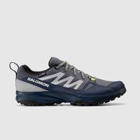 Buty turystyczne męskie Salomon Saliba wodoodporne