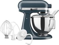 Robot wielofunkcyjny KitchenAid 4,3 L - 5KSM95PSEBS
