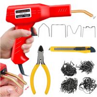 Spawarka do plastiku 200 zszywek 0,5 kg