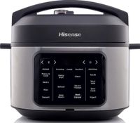 Multicooker HISENSE HMC6SBK