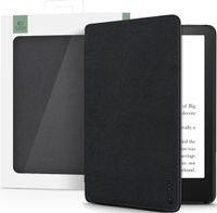 Etui na Kindle Paperwhite 5 TECH-PROTECT FlipCase Pro Czarny
