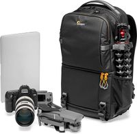 Plecak dla fotografa Lowepro Fastpack BP 250 AW III