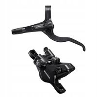 Hamulec hydrauliczny Shimano BR-MT401 Przedni