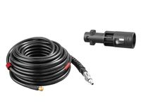 Zestaw do czyszczenia rur »PRRS 15 B3« Parkside