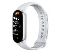 Xiaomi Mi Band 9 Glacier Silver