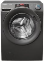 Pralka Candy RapidO RO4476DWMRR7/1-S Slim 7kg 1400obr/min Zdalne sterowanie