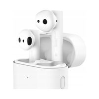 Słuchawki bezprzewodowe dokanałowe Xiaomi Mi True 2S