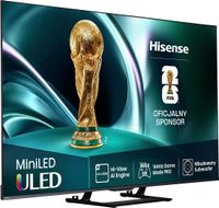 Telewizor HISENSE 55U78Q 55