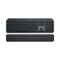 Klawiatura bezprzewodowa Logitech MX Keys S 920-011589