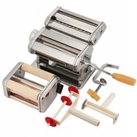 Maszynka 3 w 1 do ciasta i makaronu i pierogów ravioli KINGHoff KH-3113