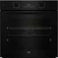 Piekarnik elektryczny parowy Beko BCBIS17300KSBCS b300 SteamAssisted Termoobieg Czarny