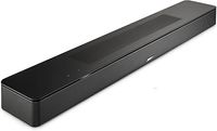 Soundbar Bose Smart Soundbar Wi-Fi Bluetooth AirPlay Dolby Atmos
