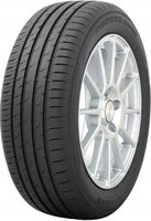 4x opony 205/55R16 TOYO PROXES COMFORT 91 V