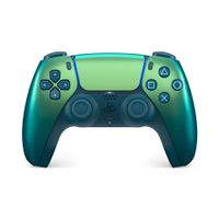 Gamepad Sony DualSense Chroma Teal do PS5 bezprzewodowy zielony