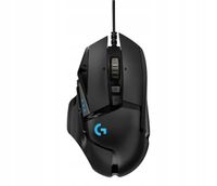 Mysz Logitech G502 HERO
