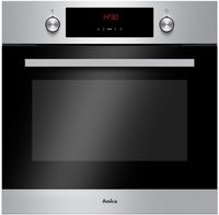 Piekarnik AMICA EB7541D Fine Elektryczny Inox A