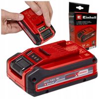 AKUMULATOR EINHELL PXC  BATERIA DO ŁADOWARKI 18V 3Ah 4511501 Power X-Change