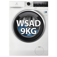 Pralka ELECTROLUX MEW3E9Y6P SensiCare 600 9kg 1400 obr