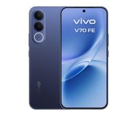 Smartfon vivo V70 FE 5G 8/256GB Niebieski