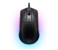 Mysz komputerowa SteelSeries Rival 3 Gen 2 Black