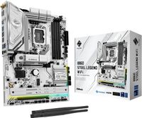 Płyta główna ASROCK B860 Steel Legend WiFi