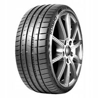 1x Opona letnia Kumho ECSTA SPORT 225/45R17 91Y XL FR