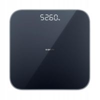 Inteligentna Waga Łazienkowa Xiaomi Mi Smart Scale S200 - Szara
