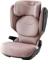 BRITAX RÖMER Fotelik samochodowy dla dzieci KIDFIX PRO M, dla dzieci od 100-150 cm (i-Size) z ISOFIX