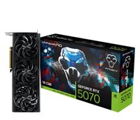 Karta graficzna Gainward GeForce RTX 5070 Python III 12GB GDDR7 DLSS4