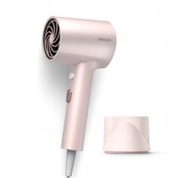 Suszarka do włosów z jonizacją 4 tryby suszenia Philips BHD321/50