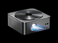 Projektor ULTIMEA Apollo P40 - Full HD 1080P z Wi-Fi 5G Czarny