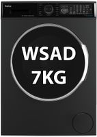 Pralka AMICA WA3S714BLiSTG 7kg 1400 obr SteamPowerPro