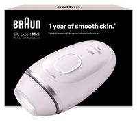 Depilator Braun Silk·expert Mini IPL PL1100 Czujnik SkinProtect